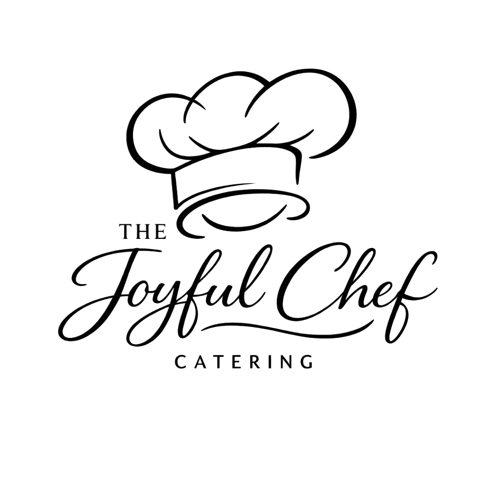 The Joyful Chef logo